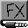 D-fx Icon
