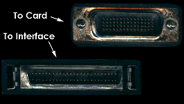 [Peripheral Interface Cable, front PCI]