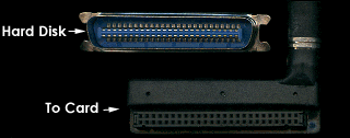 [ Peripherial SCSI 50/50,NuBus  ]