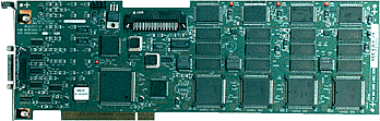 [ DSP Farm, PCI, top view ]