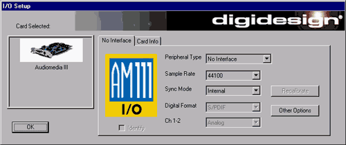 Digidesign Drivers For Mac